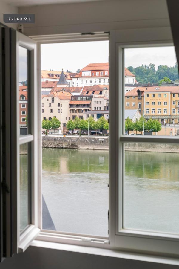 Limehome Passau Angerstrasse Exterior photo